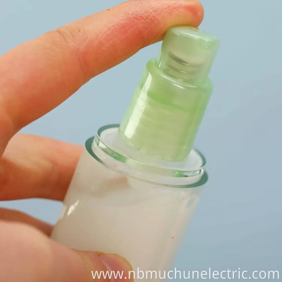 Airless Pump Bottle